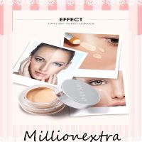 millionextra HANDAIYAN คอนซีลเลอร์ ครีมควบคุมความมันติดทนนาน Full Coverage Base Makeup Silky Smooth Texture Covering Eye Dark Circle HANDAIYAN คอนซีลเลอร์028