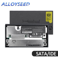 อะแดปเตอร์เครือข่ายสำหรับ PS2คอนโซล Idesata HDD Adapter SCPH-10350สำหรับ Playstation 2 Fat Console ยี่ห้อใหม่ Dropshipping