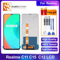 【Big savings】 IPARTSEXPERT LCD C11 LCD C15 LCD C12 LCD LCD Touch Screen และ Digitizer Assembly สำหรับ C11