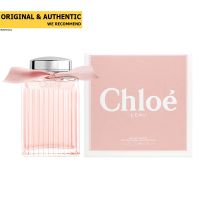 Chloe Leau EDT 100 ml.