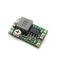 、‘】【’ Mini-360 Model Step-Down Power Module DC DC Low Power Module Vehicle Power Supply - Better Than LM2596