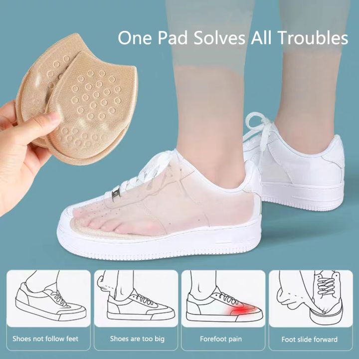 non-slip-insoles-for-women-high-heels-half-insole-toe-plug-reduce-shoe-size-anti-slip-anti-pain-pads-pain-relief-insoles-shoes-accessories