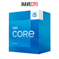 iHAVECPU CPU (ซีพียู) INTEL 1700 CORE i5-13500 2.5 GHz 14C/20T