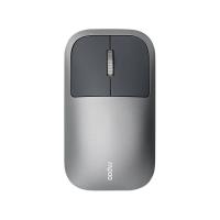 Rapoo M700 Wired Charging Multi-mode Wireless Mouse(Black)