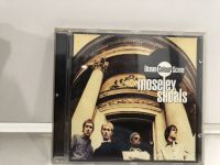 1 CD MUSIC  ซีดีเพลงสากล     OCEAN COLOUR SCENE MOSELEY SHOALS MCD BOOOD-MCA   (B13D7)