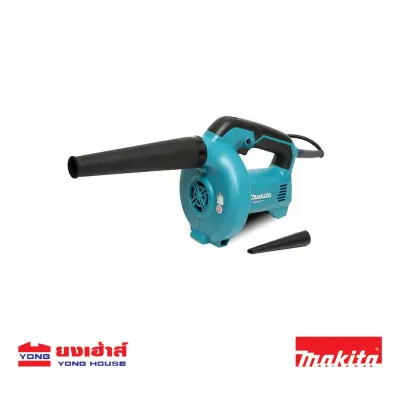 MAKITA เครื่องเป่าลม Blower MAKITA รุ่น M4000B กำลังไฟฟ้า 530W. ของแท้ 100 % เป่าลม มากีต้า