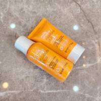 Milk Shake Moisture Plus Shampoo /Conditioner 50ml สูตรละเอียดอ่อนเพื่อคืนความชุ่มชื่นให้กับเส้นผมและหนังศีรษะ