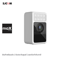 SJCAM กล้องวงจรปิดไร้สาย (แบตเตอรี่) รุ่น S1