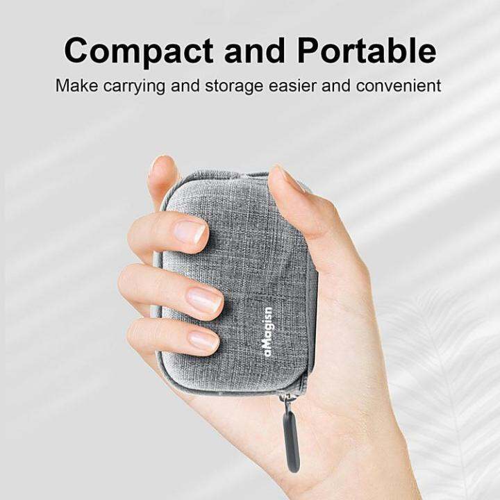 mini-storage-bag-for-action-4-3-waterproof-shockproof-carrying-case-for-action-4-3-waterproof-shockproof-sports-camera-bag-portable-positive