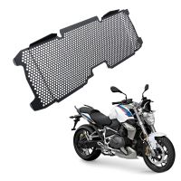 Radiator Guard Grille Cover Radiator Protection Cover for BMW R1200RS 2015-2018 R1250R/RS 2019-2023