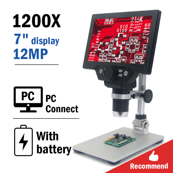 1600x-กล้องจุลทรรศน์ดิจิตอล600x-1000x-1200x-สำหรับการซ่อมบอร์ด-pcb-กล้องจุลทรรศน์อิเล็กทรอนิกส์9-7-4-3-จอแอลซีดีวิดีโอบัดกรีกล้องจุลทรรศน์สำหรับการตรวจสอบอุปกรณ์อิเล็กทรอนิกส์