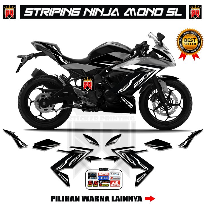 decal-striping-sticker-ninja-250-mono-sl-kawasaki-ninja-mono-250r