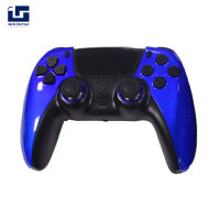 จอยสติ๊กไร้สาย Gamepad Ergonomic Grip Controller ใช้งานร่วมกับ Ps4/Ps3ตั้งโปรแกรมได้