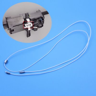 4G1919601 Suitable For Audi A6L C7 A7 Display Bracket  Stent Reset Line Retractable Screen Slide  Rope