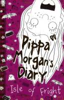 Plan for kids หนังสือต่างประเทศ Pippa Morgans Diary ISBN: 9781407145969