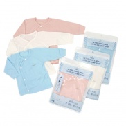 SET QUẦN ÁO SƠ SINH 5 MÓN CHO BÉ - COMFYBABY