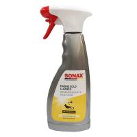 ✨สุดพิเศษ✨ น้ำยาทำความสะอาดห้องเครื่อง SONAX 500 มล. ช่างมืออาชีพ ENGINE COLD CLEANER SONAX 500ML น้ำยาดูแลรถยนต์