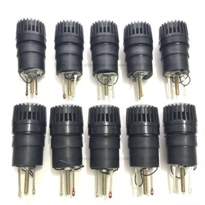 【Chat-support】 10ชิ้น Wireed ไมโครโฟนแคปซูล N-157 M Icrofone เหมาะกับสำหรับ S Hure SM57 SM57 C ประเภทไมค์แทนที่สำหรับหักหนึ่ง