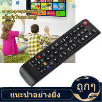 【ลดราคา】 Remote Control Replacement สำหรับ BN59-01199F LED รีโมทคอนโทรลอัจฉริยะ REMOTE คอนโทรเลอร์สำหรับเปลี่ยน