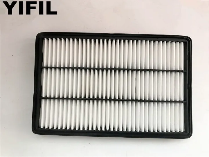 Air Filter MR571476 For MITSUBISHI PAJERO V73 V77 V87 V93 V97 SHOGUN ...