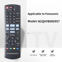 ZF Applies To N2QAYB000957 For Panasonic Blu-Ray Player Remote Control DMP-BDT465 DMP-BDT460 DMP-BDT365 DMP-BDT364 DMP-BDT363 DM