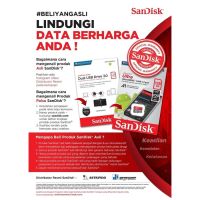 Sandisk Ultra 32GB 64GB 128GB 256GB Class 10 - MicroSD ของแท้