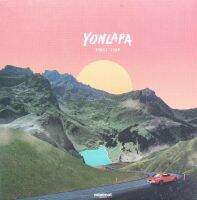 Yonlapa : First Trip (EP)(CD)(เพลงไทย)