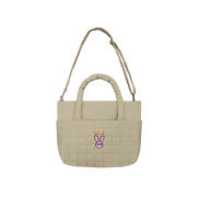 Túi Xách Unisex Bad Rabbit BROWN FLOATING BAG - Local Brand Chính Hãng