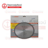 BOSCH ใบเลื่อยวงเดือน EXPERT  9.1/4x40ฟัน 2608642999 / 9.1/4x60ฟัน 2608643000 |ชิ้น| TTR Store