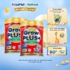 Combo 2 sữa bột growplus+ suy dinh dưỡng trên 1 tuổi 2 lon x 900g - ảnh sản phẩm 1