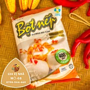 BỘT NẾP TÀI KÝ - GÓI 400GR