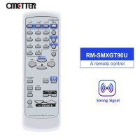 รีโมทคอนโทรลระบบลำโพงคอมโพเนนต์ขนาดกะทัดรัดสำหรับ RM-SMXGT90U JVC