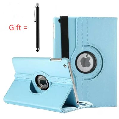【DT】 hot  Case for iPad Air 5 10.9 2022 Mini 3 4 5 6 Pro 11 9.7 10.2 2019 2020 2021 Tablet Cover For iPad 7th 8th 9th 10th Generation Case