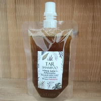 [REFILL] ทาร์แชมพู TAR SHAMPOO 120 ml.