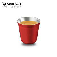 Nespresso ถ้วยกาแฟ Pixie Lungo, Shanghai