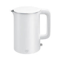 Xiaomi Electric Water Kettle 1S - กาต้มน้ำไฟฟ้า รุ่น 1S (แถมหัวแปลง)