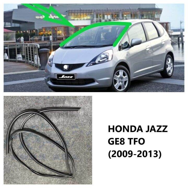 HONDA JAZZ GE8 TFO (2009 2010 2011 2012 2013) FRONT UPPER WINDSCREEN