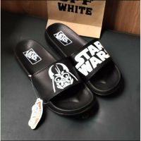 รองเท้าแตะ Vans Star Wars Grade Ori สําหรับผู้ชาย และผู้หญิง