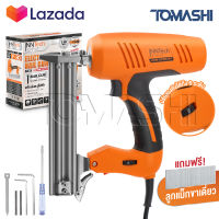 InnTech เครื่องยิงแม็กไฟฟ้า ตะปูไฟฟ้า ขาเดี่ยว F30 ปรับความแรงได้ 6 ระดับ 3100W Electric Nail Gun รุ่นใหม่ INT-F30 (ขาเดี่ยว)