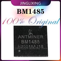 10 Buah BM1485 Chip ASIC Baru 100% Asli untuk Antminer ASIC L3 L3 + L3 + + Jiman Litecion Miner Hash Board Reparasi NBTC