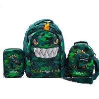 HOT ITEM NEW  SMIGGLE SCHOOL BAG BACKPACK FOR PRIMARY CHILDREN