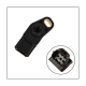 Throttle Position Sensor 0430-072 0430072 3Pin Accessories Parts Component for Arctic Cat ATV Ca Black
