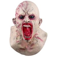 Zombie Horror Mask New Halloween horror demon mask