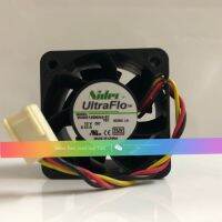 2022 ☆ พัดลมประสิทธิภาพสูง UltraFlo Series 40X40X28มม.4ซม.12V 0.12A W40S12BMA5-57