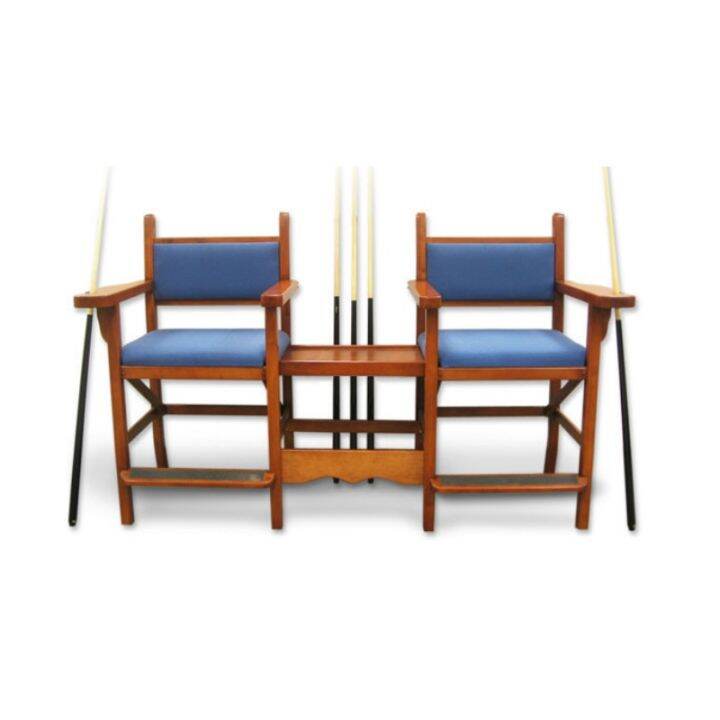 Diamond Billiards Player's Chair Unit Lazada.co.th