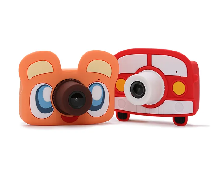 8MP external SD card digital Kidi video camera Lazada PH