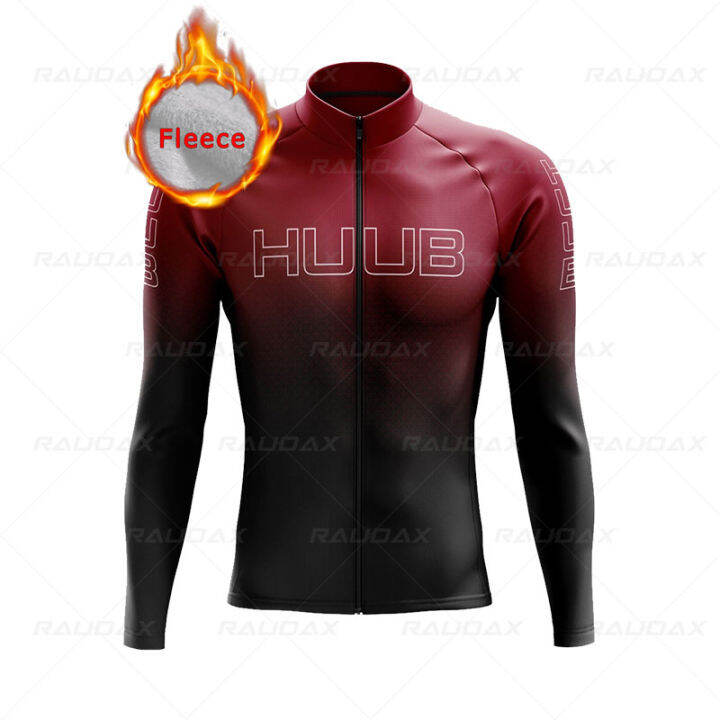 huub-cycling-jersey-newest-winter-fleece-cycling-clothes-maillot-ropa-ciclismo-mens-long-sleeves-outdoor-warm-bike-clothes