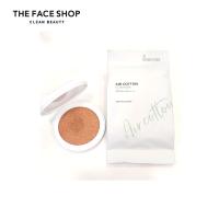 THE FACE SHOP AIR COTTON CUSHION SPF50+ PA++++ (REFILL)