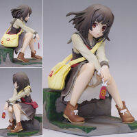 Model โมเดล งานแท้ 100% Banpresto จากเรื่อง Monogatari Serie โมโนกาตาริ ซีรี่ส์ Bakemonogatari ปกรณัมของเหล่าภูต Nadeko Sengoku นาเดโกะ เซนโงคุ Ver Original from Japan Figure ฟิกเกอร์ Anime ของขวัญ Gift อนิเมะ การ์ตูน มังงะ คอลเลกชัน manga