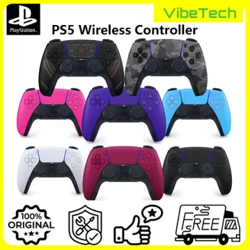 Shop Spiderman 2 Ps5 Controller with great discounts and prices online -  Jan 2024